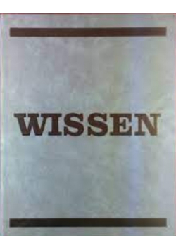 Wissen Die große Sammlung des Wissens unserer Zeit