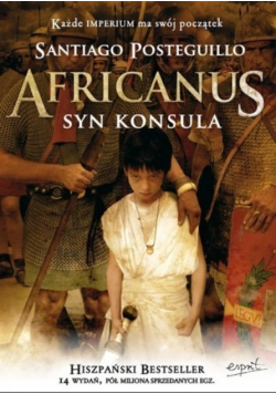 Africanus Syn konsula
