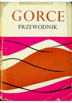 Gorce Przewodnik