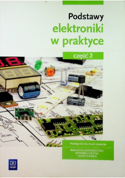 Podstawy elektroniki w praktyce część 2