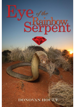 Eye of the Rainbow Serpent
