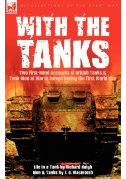 With the Tanks