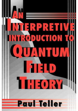 An Interpretive Introduction to Quantum Field Theory