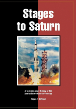 Stages to Saturn