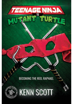 Teenage Ninja to Mutant Turtle