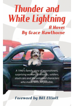 Thunder and White Lightning