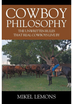 Cowboy Philosophy