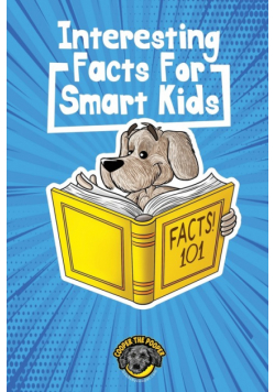 Interesting Facts for Smart Kids