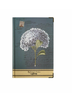 Notes A5/96K linia Hortensja