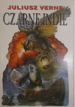 Czarne Indie