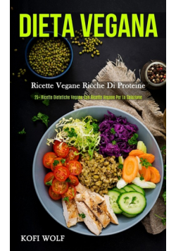 Dieta Vegana