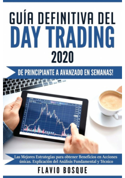 Guía Definitiva del Day Trading