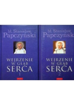Wejrzenie w głąb serca Część 1 i 2