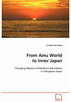 From Ainu World to Inner Japan