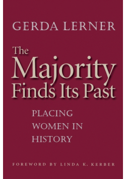 The Majority Finds Its Past