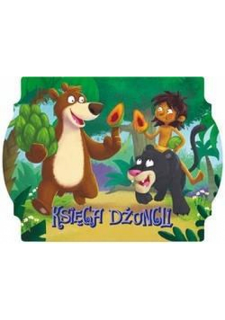 Księga Dżungli w. 2017