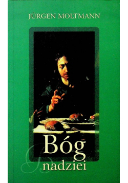 Bóg nadziei