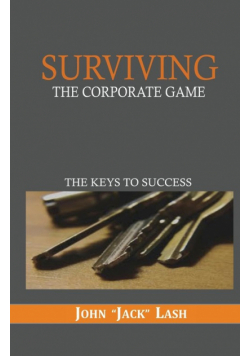 Surviving the Corporate Game