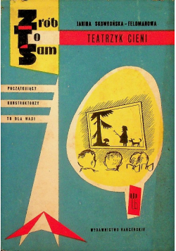 Teatrzyk cieni