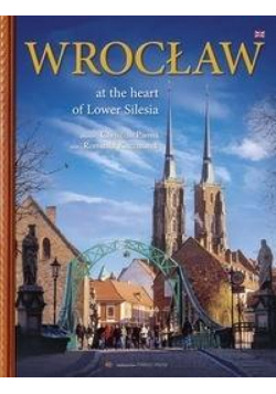 Wrocław. W sercu Dolnego Śląska wer. angielska