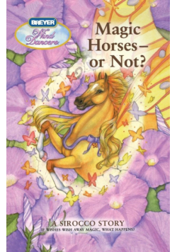 Magic Horses, or Not?