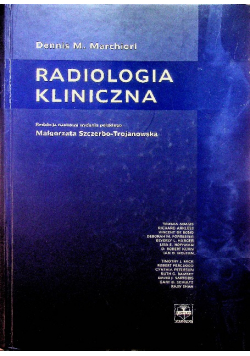 Radiologia kliniczna