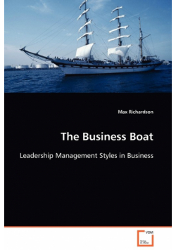 The Business Boat