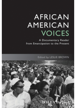 African American Voices