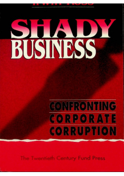 Shady Business