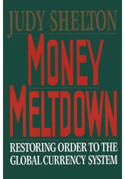 Money Meltdown