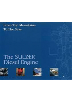 Somer the sulzer diesel engine