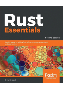 Rust Essentials