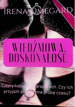 Wiedźmowa doskonałość