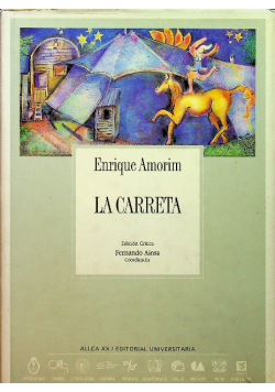 La carreta