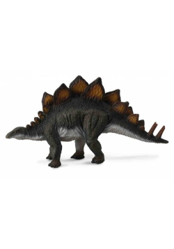 Dinozaur stegosaurus