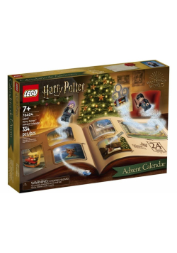 Lego HARRY POTTER Kalendarz adwentowy
