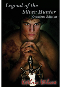Legend of the Silver Hunter