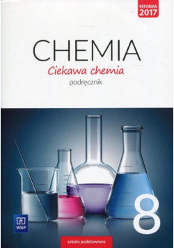 Chemia SP 8 Ciekawa chemia