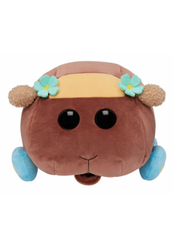 Pui Pui Molcar Medium 11" Plush - Choco