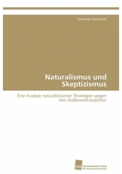 Naturalismus und Skeptizismus