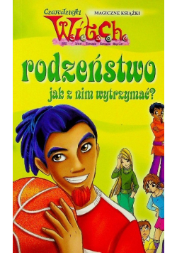 Witch Rodzeństwo Jak Z Nim Wytrzymać