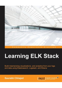 Learning ELK Stack