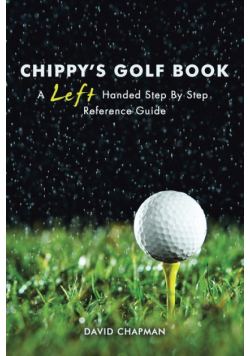 Chippy's Golf Book