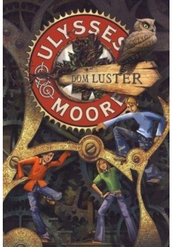 Ulysses Moore Dom luster