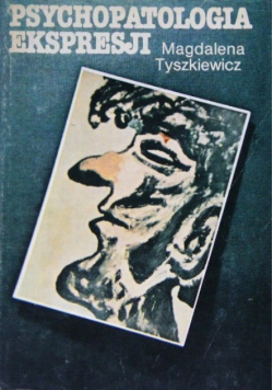 Psychopatologia Ekspresji
