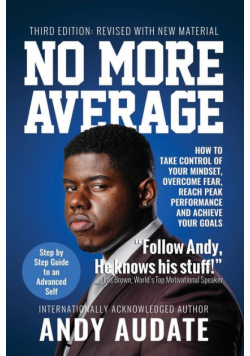 No More Average