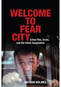 Welcome to Fear City