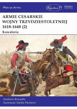 Armie cesarskie wojny trzydziestoletniej 1618-1648 (2)
