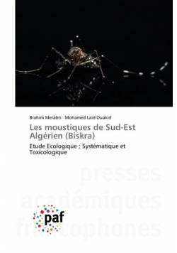 Les moustiques de Sud-Est Algérien (Biskra)
