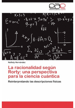 La racionalidad según Rorty